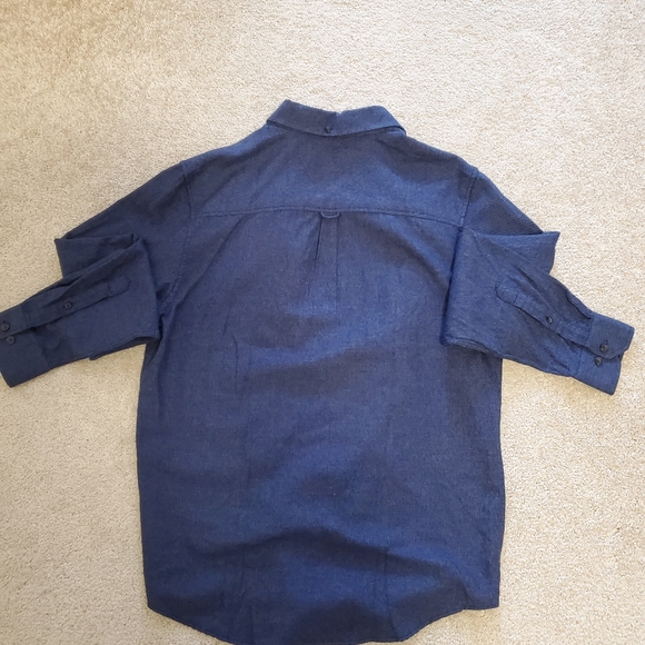 Ben Sherman casual button up - Picture 5 of 8